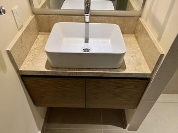 DEPARTAMENTO EN VENTA DE 2 HABITACIONES EN AKUMAL, QROO. LB 160