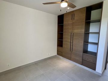 DEPARTAMENTO EN VENTA DE 2 HABITACIONES EN AKUMAL, QROO. LB 160