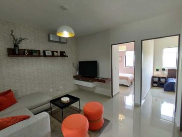 Residencia Nueva en Venta  Rumbo al Museo del Desierto