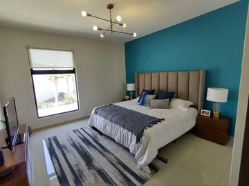 Residencia Nueva en Venta  Rumbo al Museo del Desierto