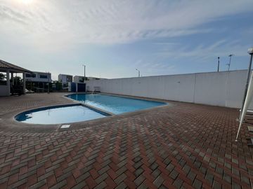 VENTA CASA URB. CIUDAD SANTIAGO 3H NUEVAS ETAPAS (RS)