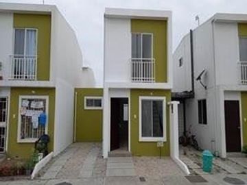 VENTA CASA URB. CIUDAD SANTIAGO 3H NUEVAS ETAPAS (RS)