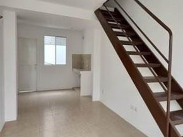 VENTA CASA URB. CIUDAD SANTIAGO 3H NUEVAS ETAPAS (RS)