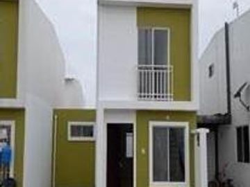 VENTA CASA URB. CIUDAD SANTIAGO 3H NUEVAS ETAPAS (RS)