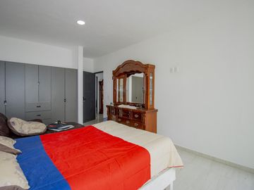 DEPARTAMENTO EN VENTA EN TZOMPANTLE