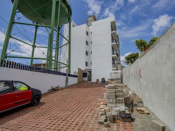 DEPARTAMENTO EN VENTA EN TZOMPANTLE