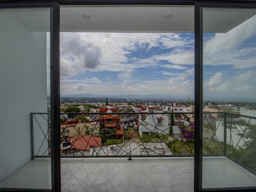 DEPARTAMENTO EN VENTA EN TZOMPANTLE