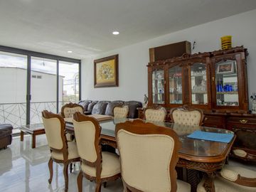 DEPARTAMENTO EN VENTA EN TZOMPANTLE