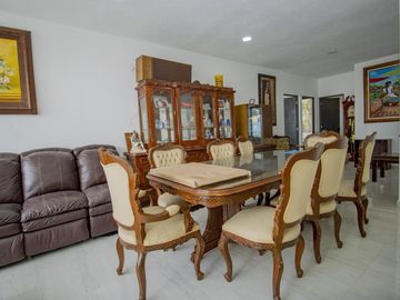 DEPARTAMENTO EN VENTA EN TZOMPANTLE
