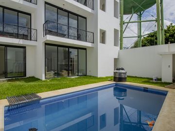 DEPARTAMENTO EN VENTA EN TZOMPANTLE