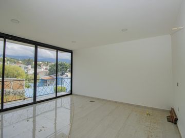 DEPARTAMENTO EN VENTA EN TZOMPANTLE