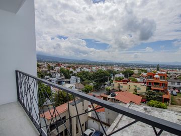 DEPARTAMENTO EN VENTA EN TZOMPANTLE