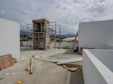 DEPARTAMENTO EN VENTA EN TZOMPANTLE