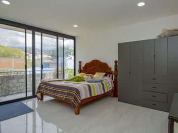 DEPARTAMENTO EN VENTA EN TZOMPANTLE