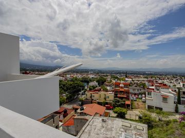 DEPARTAMENTO EN VENTA EN TZOMPANTLE