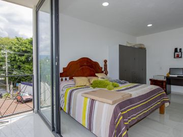 DEPARTAMENTO EN VENTA EN TZOMPANTLE
