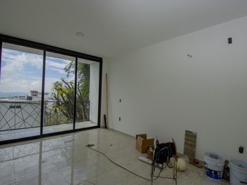 DEPARTAMENTO EN VENTA EN TZOMPANTLE