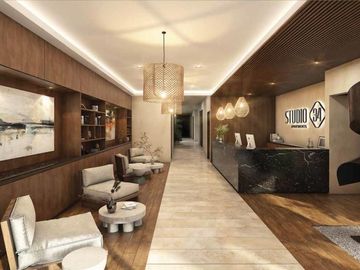 Venta departamentos en STUDIO 34, Playa del Carmen Quintana Roo
