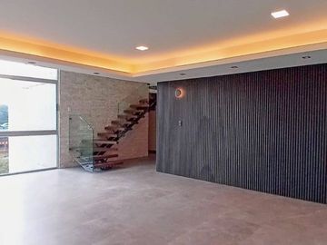 Penthouse en San Jerónimo Lídice