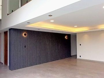 Penthouse en San Jerónimo Lídice