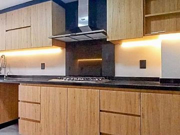 Penthouse en San Jerónimo Lídice