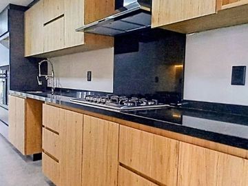 Penthouse en San Jerónimo Lídice