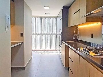 Penthouse en San Jerónimo Lídice