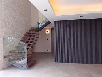 Penthouse en San Jerónimo Lídice