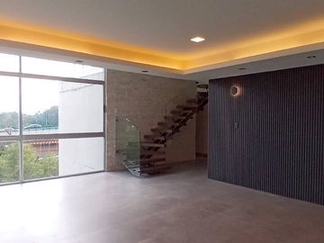 Penthouse en San Jerónimo Lídice
