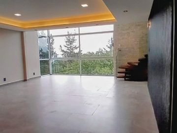 Penthouse en San Jerónimo Lídice