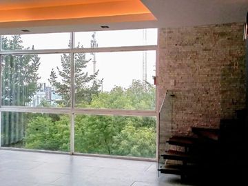 Penthouse en San Jerónimo Lídice