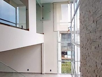 Penthouse en San Jerónimo Lídice