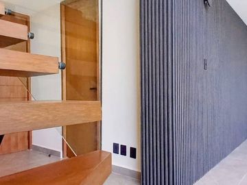 Penthouse en San Jerónimo Lídice