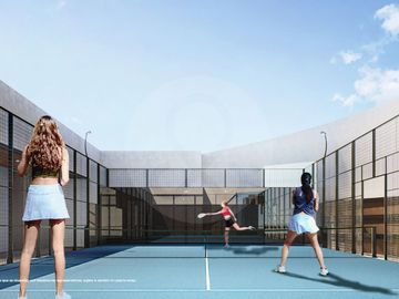 Departamento en venta en Fraccionamiento Sábalo Cerritos