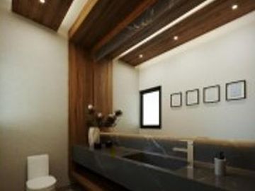 CASA EN VENTA EN SIERRA ALTA, MONTERREY, N.L.