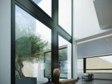 CASA EN VENTA EN SIERRA ALTA, MONTERREY, N.L.