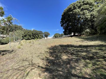 Terreno - Ocoyoacac