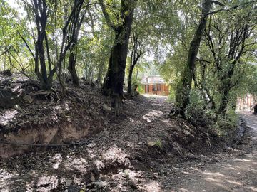 Terreno - Ocoyoacac