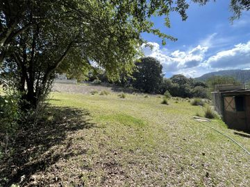 Terreno - Ocoyoacac