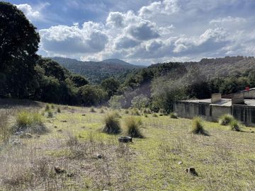 Terreno - Ocoyoacac