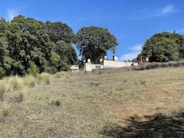 Terreno - Ocoyoacac