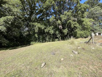 Terreno - Ocoyoacac