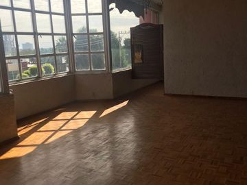 Casa en  venta satelite