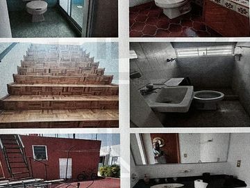 Casa en  venta satelite