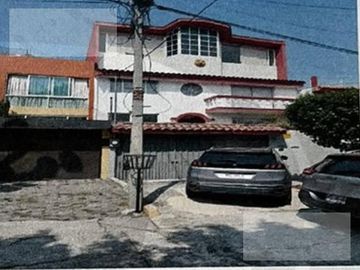 Casa en  venta satelite