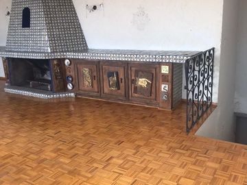 Casa en  venta satelite