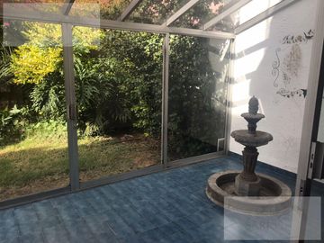 Casa en  venta satelite