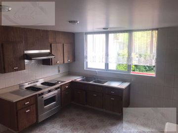 Casa en  venta satelite