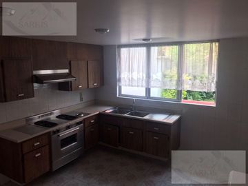 Casa en  venta satelite