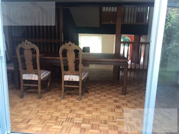 Casa en  venta satelite